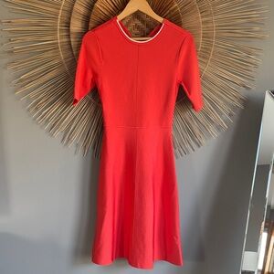Victoria Beckham dress size 4